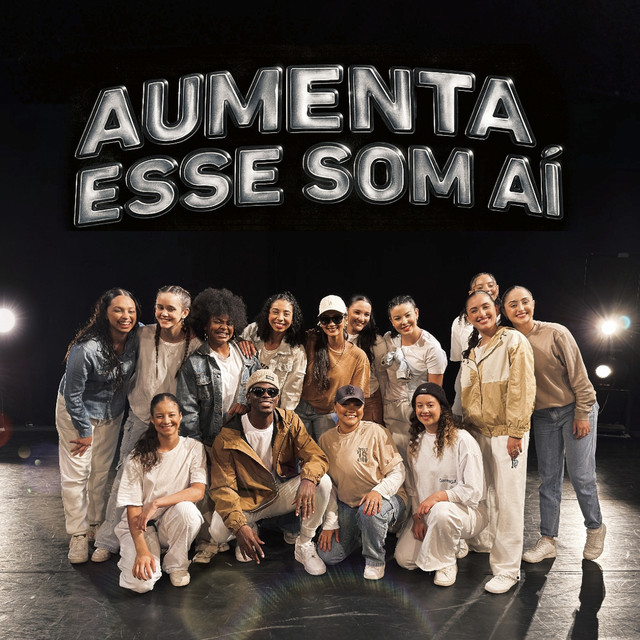 Aumenta Esse Som Aí