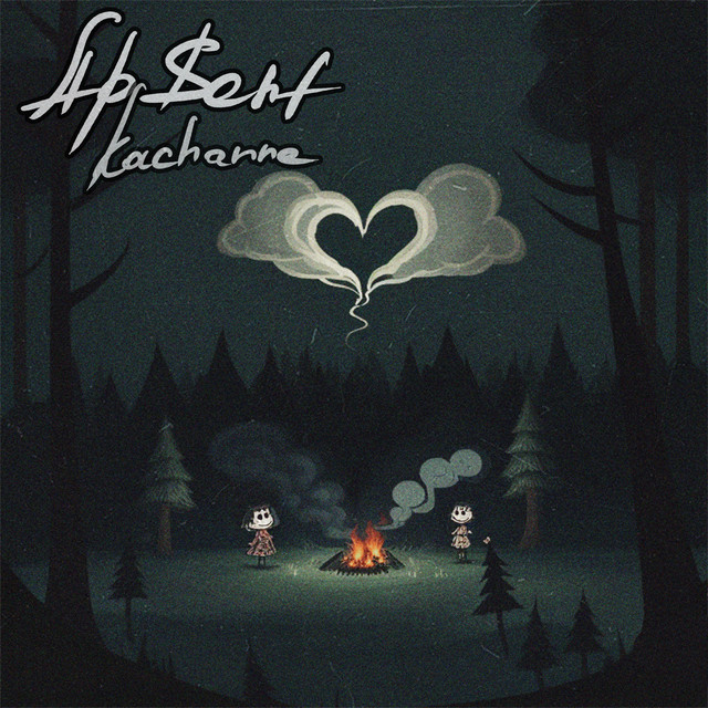 Kachanne cover art