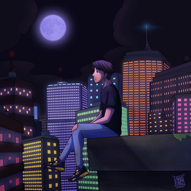 Ilyx cover art