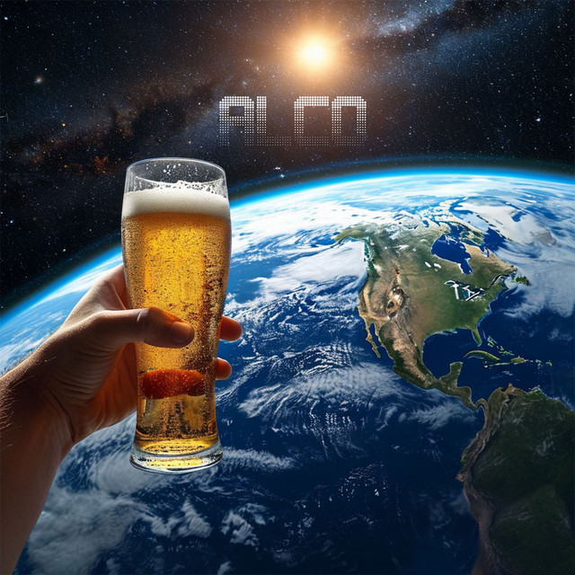 ALCO cover art
