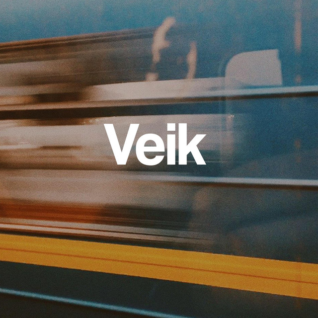Обкладинка: Veik — GRoost