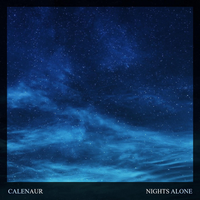 Nights Alone cover