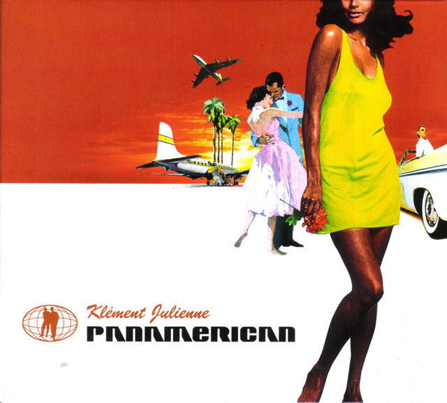 Panamerican cover art