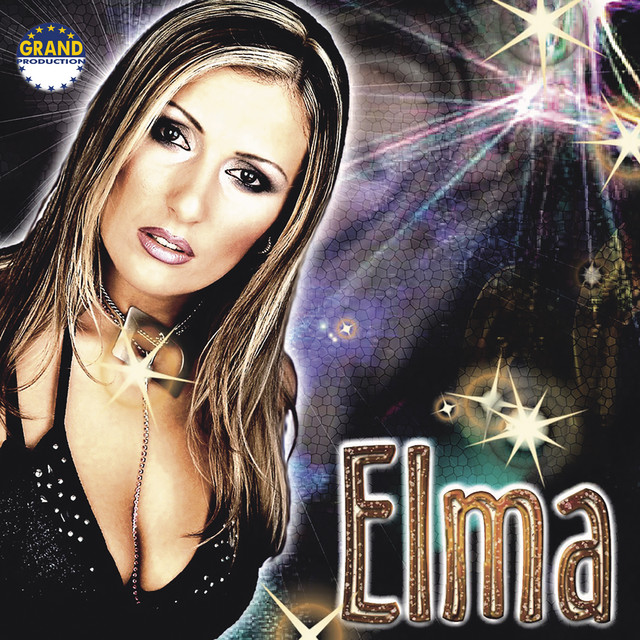 Elma cover art