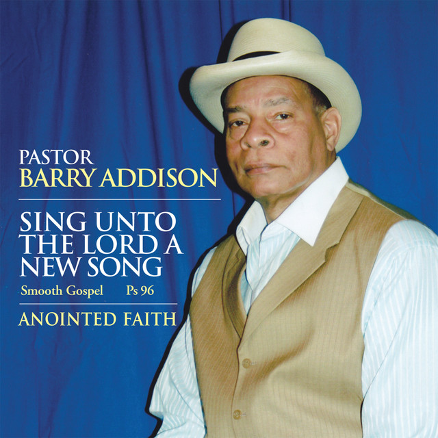 Pastor Barry Addison | Spotify