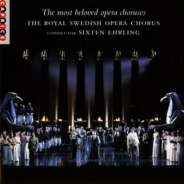 Opera Choruses