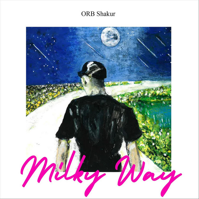 Milky Way cover art