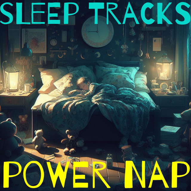 Sleep Tracks | Spotify