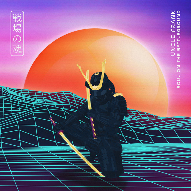Soul on the Battleground cover art