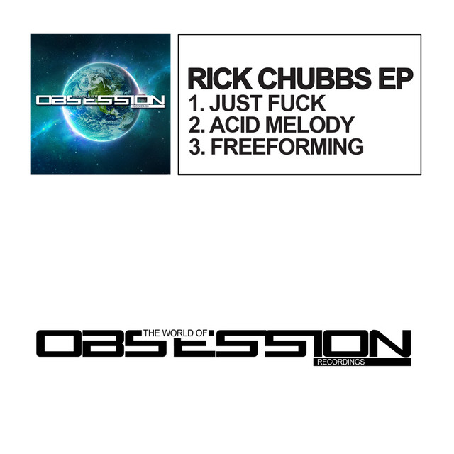 Rick Chubbs