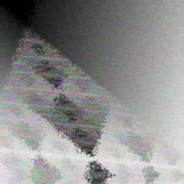 mountain cover art