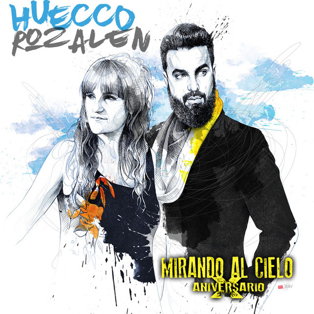 MIRANDO AL CIELO (feat. Rozalén) - X Aniversario