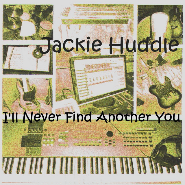 Jack Huddle Photo