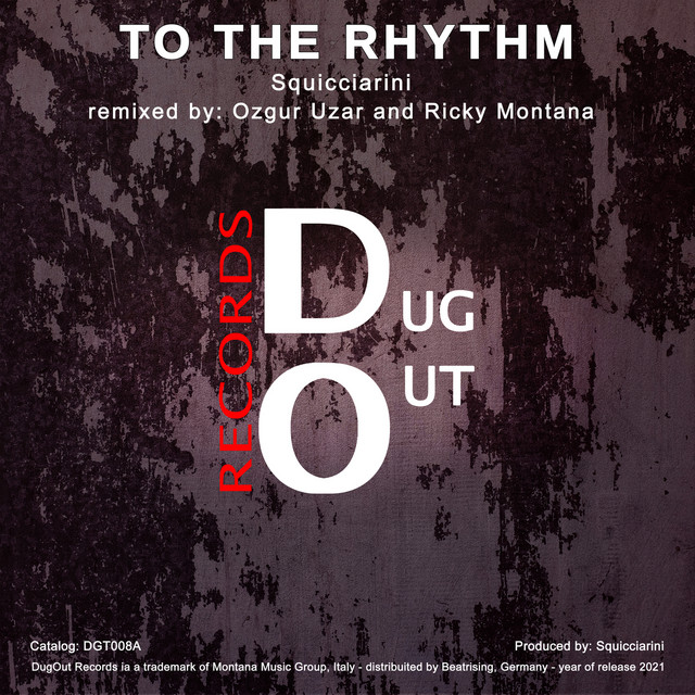 To The Rhythm