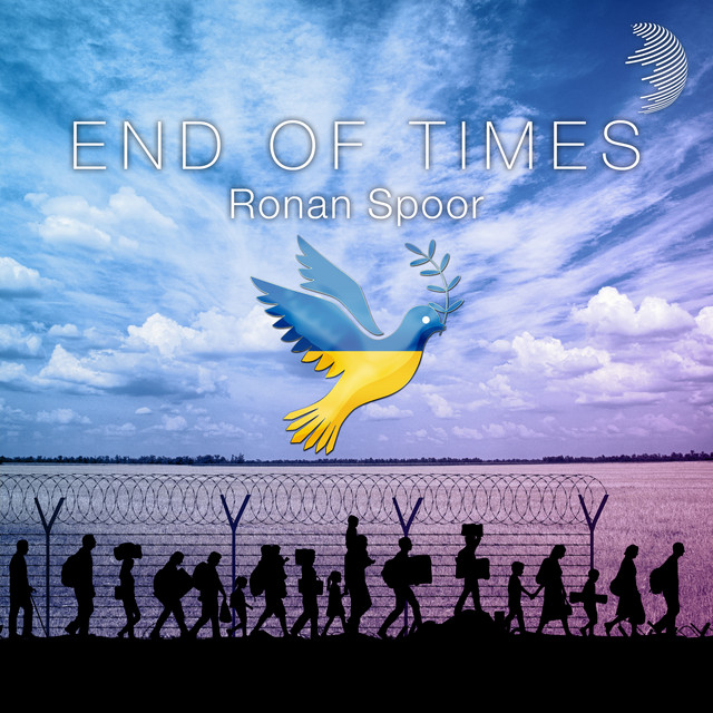 End Of Times - Single by Ronan Spoor | Spotify