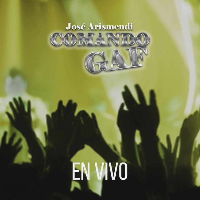 Comando Gaf En Vivo - Album by Comando Gaf | Spotify