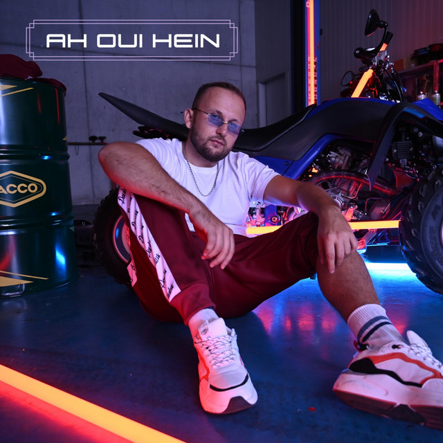 AH OUI HEIN - Single by Zoran | Spotify