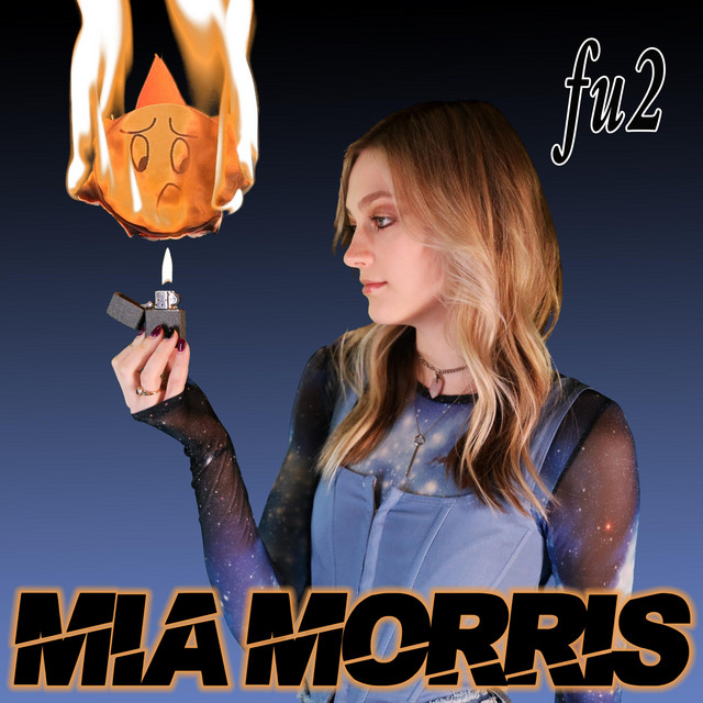 fu2 cover