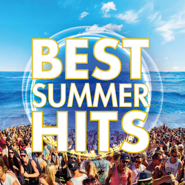 BEST SUMMER HITS cover art