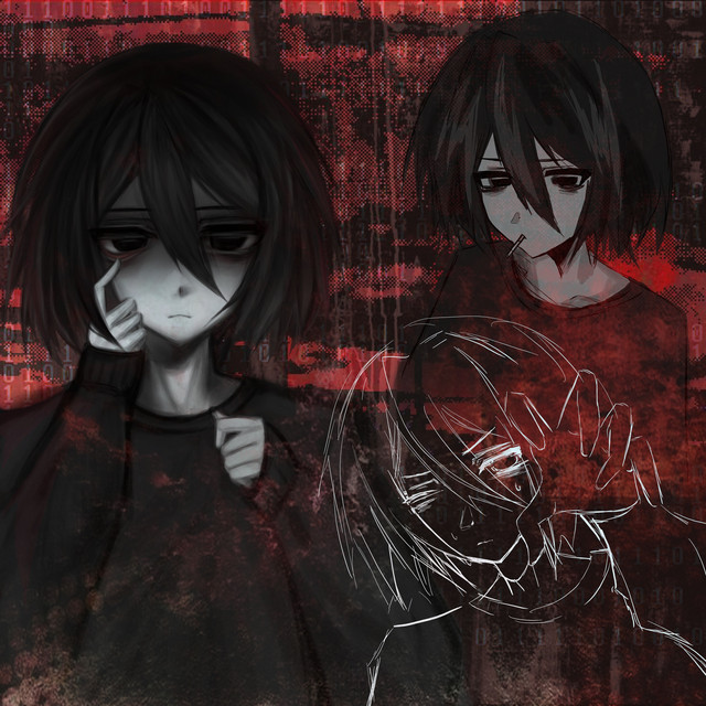 bipolarnotes, Vol. 1 cover art