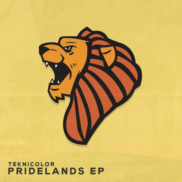Pridelands cover art