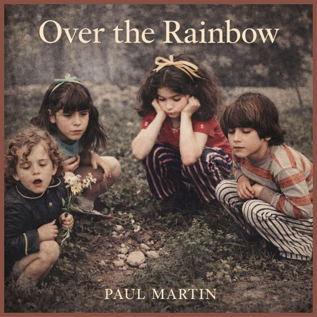 Over the Rainbow
