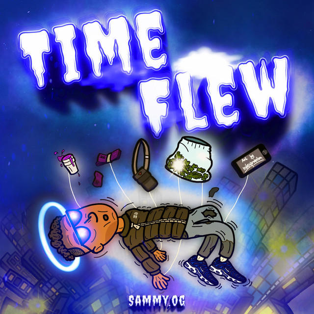 Time Flew