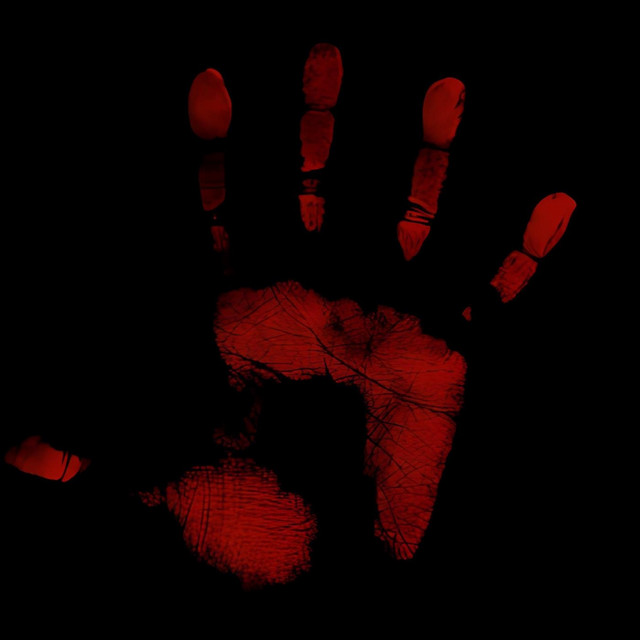 SVI U BLOKADE cover art