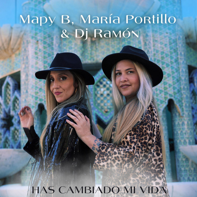 Has Cambiado Mi Vida - Bachata