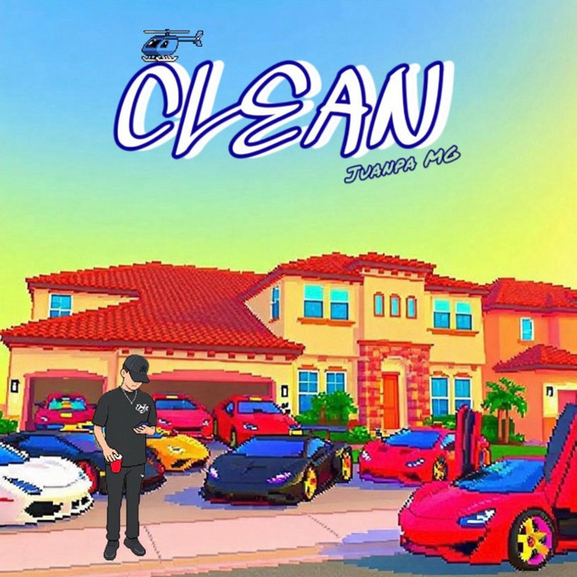CLEAN - song and lyrics by JuanpaMG | Spotify