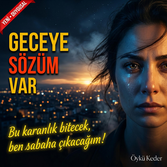 Öykü Keder