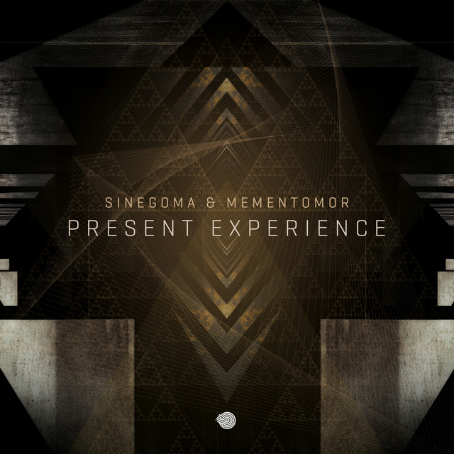 Present Experience - Original mix