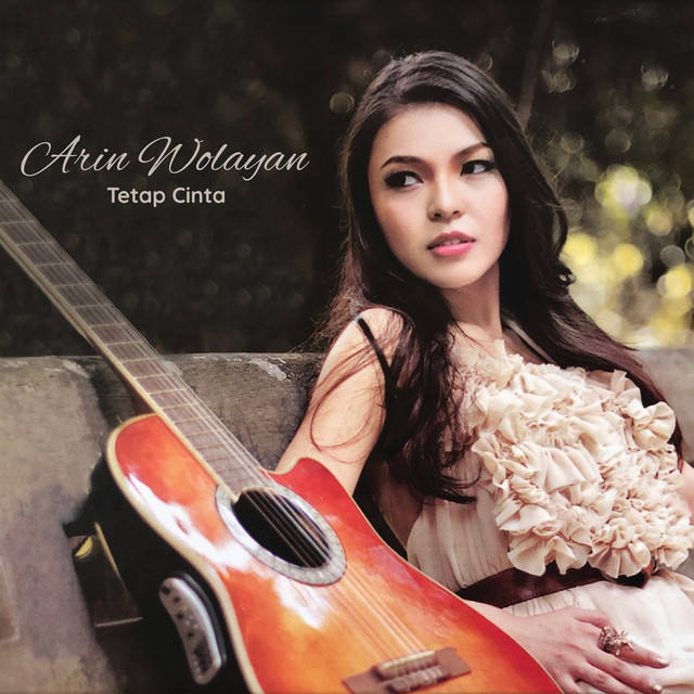 Tetap Cinta cover art