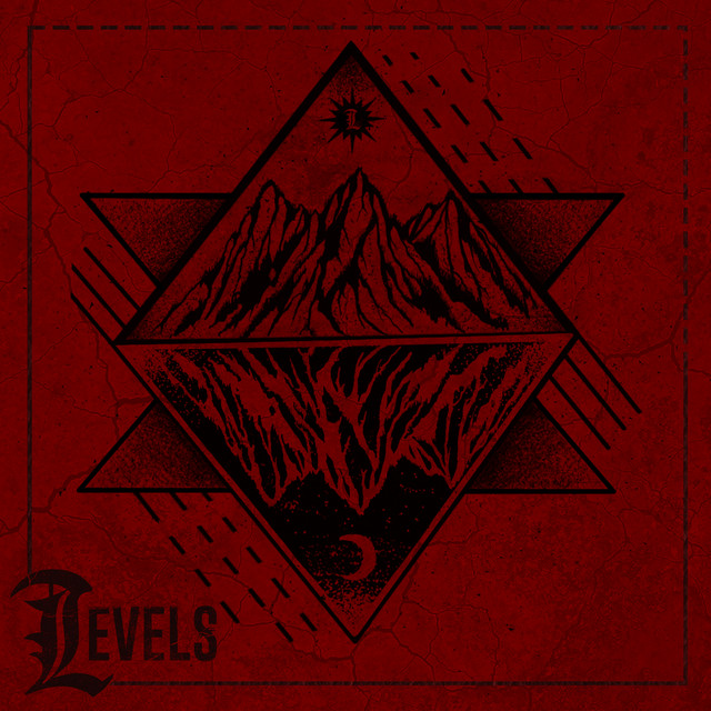 Levels cover art