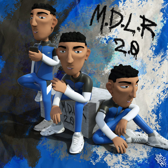 undefined album image