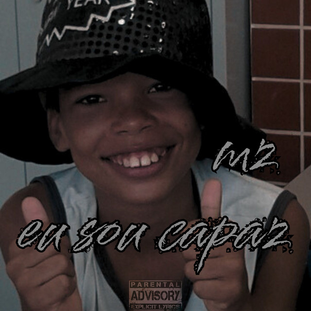 Eu Sou Capaz cover art