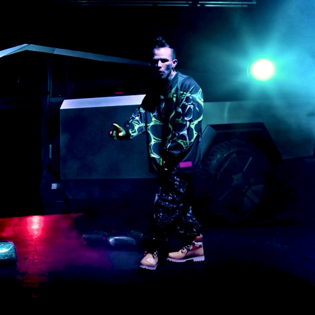 Mass Destruction (Solo Version)