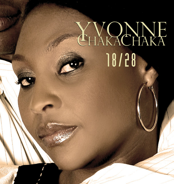 Yvonne Chaka Chaka/18/28 - Album by Yvonne Chaka Chaka | Spotify
