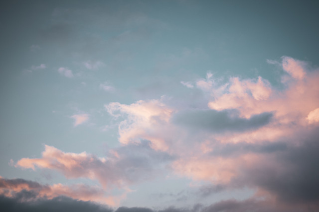 It's Not Gonna Rain Forever | Stimulate Your Brain, Relaxing Nature Ambient cover art
