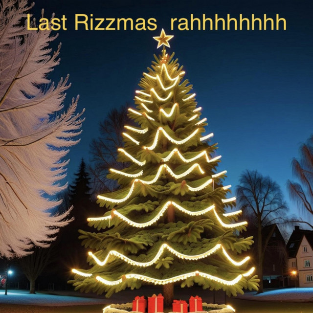 Last Rizzmas