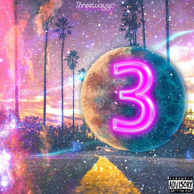 3 cover art