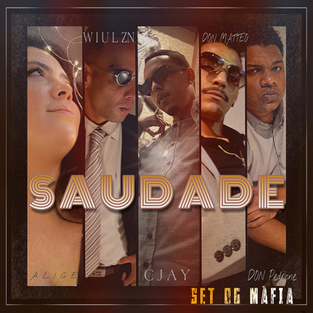 Saudade