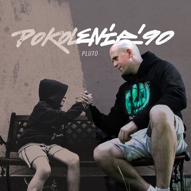Pokolenie '90 cover art
