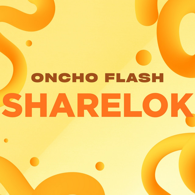 SHARELOK - Remix