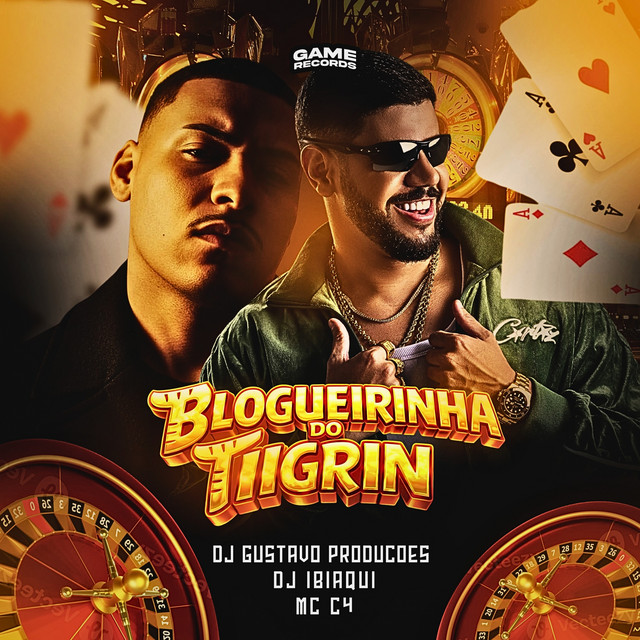 Blogueira Do Tigrin