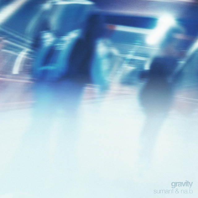 gravity cover art