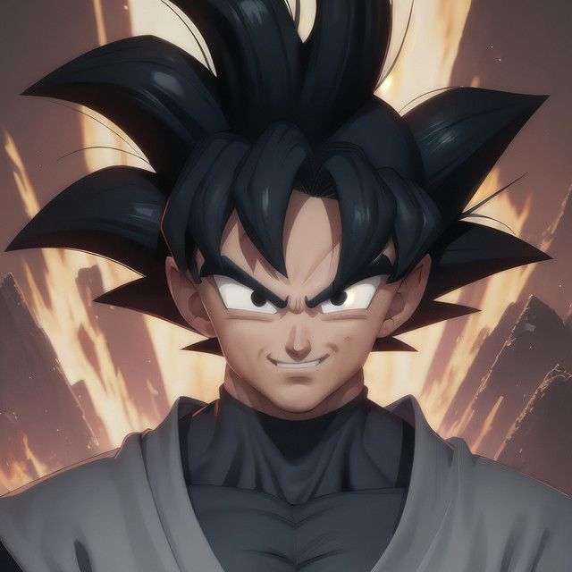Goku Black Theme From Dragon Ball Super Epic Version Single By 