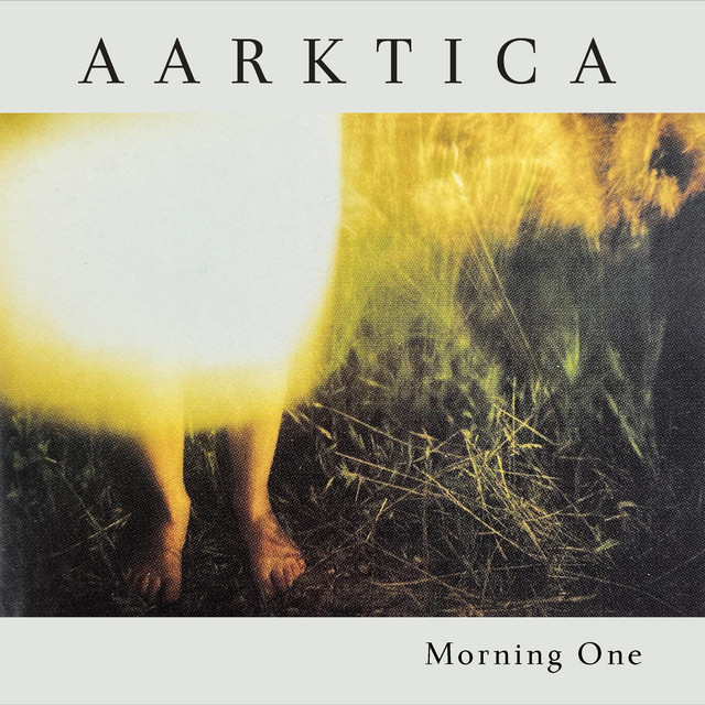 Morning One (2023 Remaster) cover art