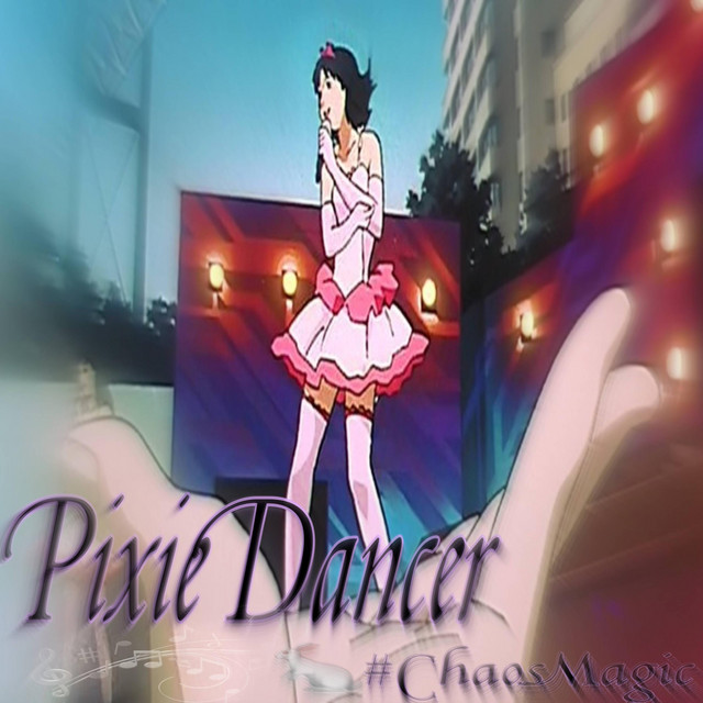 Pixie Dancer cover art