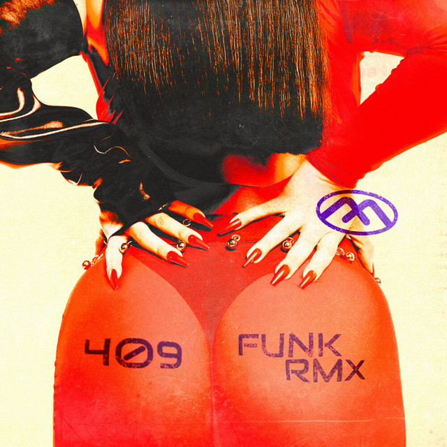409 (FUNK RMX)